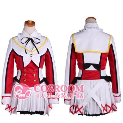 南ことり コスプレのおすすめ人気商品一覧 通販 - Yahoo!ショッピング