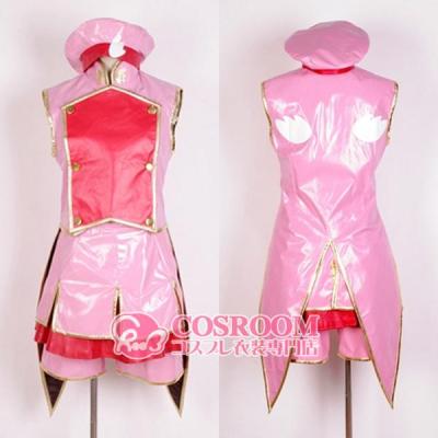 カードキャプターさくら コスプレ 子供のおすすめ人気商品一覧 通販