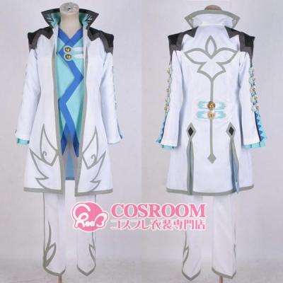 テイルズ コスプレのおすすめ人気商品一覧 通販 - Yahoo!ショッピング