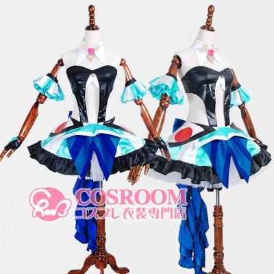 マクロスΔ ワルキューレ（コスプレ衣装） | 楽器、手芸、コレクション