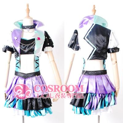 プリパラ コスプレ 東堂シオン（ファッション）のおすすめ人気商品一覧