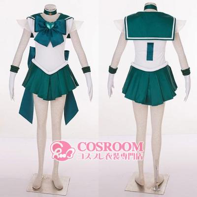 セーラームーン コスプレ ネプチューン（コスプレ衣装） | 楽器、手芸