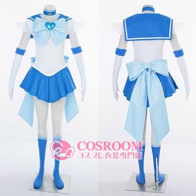 セーラーマーキュリー コスプレの商品一覧 通販 - Yahoo!ショッピング