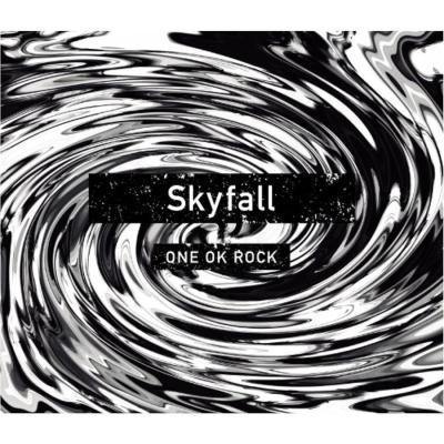ONEOKROCK Skyfall CD 正規品 skyfall ONE OK ROCK CDのおすすめ人気商品一覧 通販 - Yahoo!ショッピング