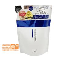 unlabel LAB アンレーベル ラボ COモイスト シャンプー 詰替え 310mL | 日楽家