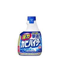 花王 強力カビハイター つけ替え用 400mL 1ケース12個 | 日雑屋 ヤフーショッピング店