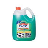 花王 マジックリン 4.5L 1ケース 4個 | 日雑屋 ヤフーショッピング店