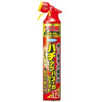 フマキラー ハチ・アブバズーカジェット 800mL | 日雑屋 ヤフーショッピング店