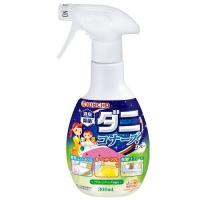 金鳥 ダニコナーズスプレー 300ｍｌ | 日雑屋 ヤフーショッピング店