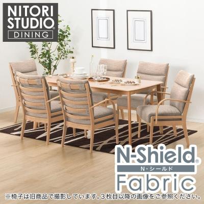 ニトリ Yahoo!店 - ダイニングテーブルセット6人用｜Yahoo!ショッピング