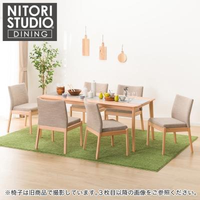 ニトリ Yahoo!店 - ダイニングテーブルセット6人用|Yahoo ニトリ Yahoo!店 - ダイニングテーブルセット6人用|Yahoo