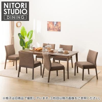 ニトリ Yahoo!店 - ダイニングテーブルセット6人用|Yahoo ニトリ Yahoo!店 - ダイニングテーブルセット6人用|Yahoo