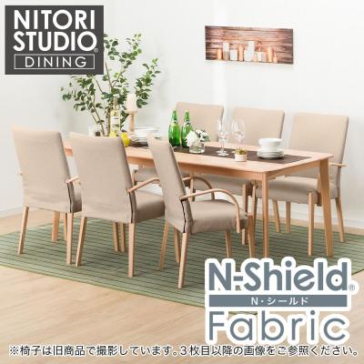 ニトリ Yahoo!店 - ダイニングテーブルセット6人用｜Yahoo!ショッピング