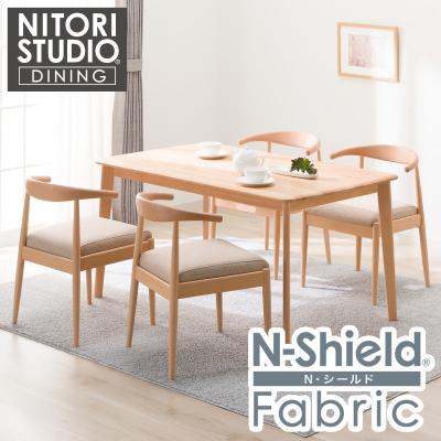 ニトリ Yahoo!店 - ダイニングテーブルセット4人用｜Yahoo!ショッピング