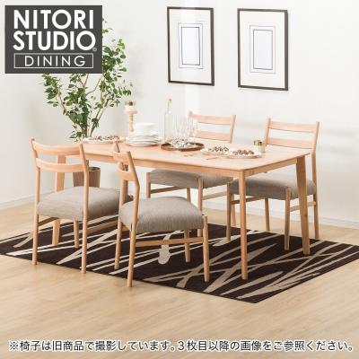 ニトリ Yahoo!店 - ダイニングテーブルセット4人用｜Yahoo!ショッピング