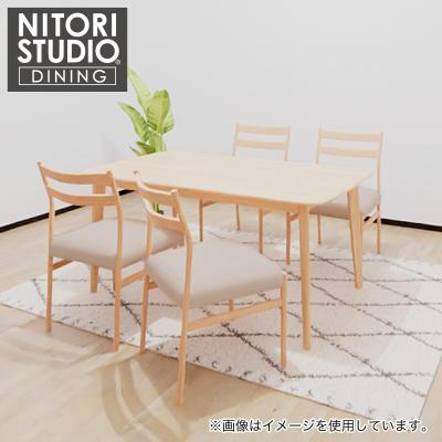 ニトリ Yahoo!店 - ダイニングテーブルセット4人用｜Yahoo