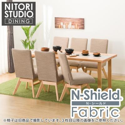 ニトリ Yahoo!店 - ダイニングテーブルセット6人用｜Yahoo!ショッピング