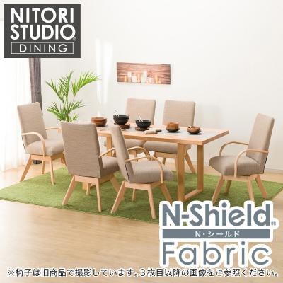 ニトリ Yahoo!店 - ダイニングテーブルセット6人用｜Yahoo!ショッピング