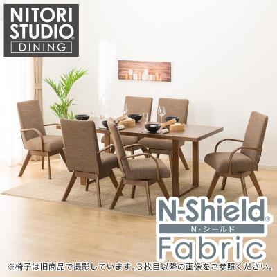 ニトリ Yahoo!店 - ダイニングテーブルセット6人用｜Yahoo!ショッピング