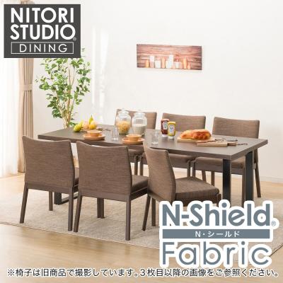 ニトリ Yahoo!店 - ダイニングテーブルセット6人用｜Yahoo!ショッピング