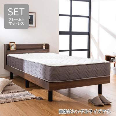 ニトリ Yahoo!店 - すのこベッド｜Yahoo!ショッピング