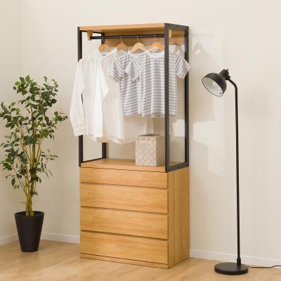 ニトリ クローゼット、ワードローブ｜チェスト、衣類収納｜家具