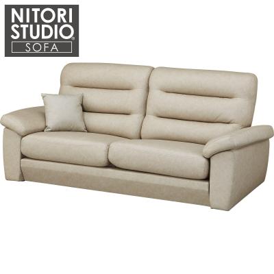 【おまけさん専用】ニトリ　2人掛け布張りソファ　(NポケットA12 H-LO) 布張りソファ nポケットa12 h-lo 商品一覧 - ニトリ Yahoo!店