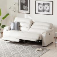 ソファー ソファ 3人掛け 電動リクライニングソファ (クローナ 両 NB