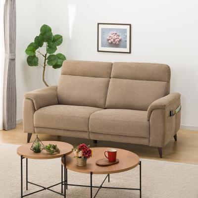 ニトリ ソファ（色：ブラウン系）｜ソファ、ソファベッド｜家具