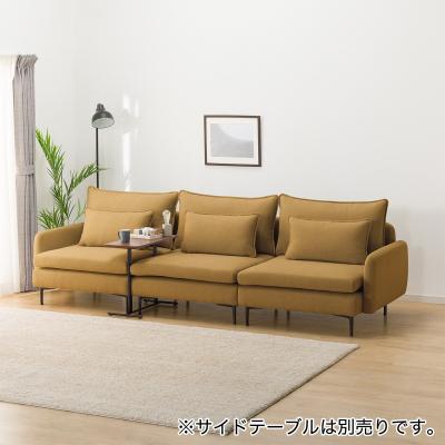 ニトリ ソファ（ソファタイプ：3人掛け以上）｜ソファ、ソファベッド