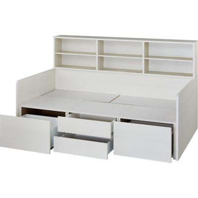 ニトリ Yahoo!店 - 収納付きベッド(シングル)｜Yahoo!ショッピング