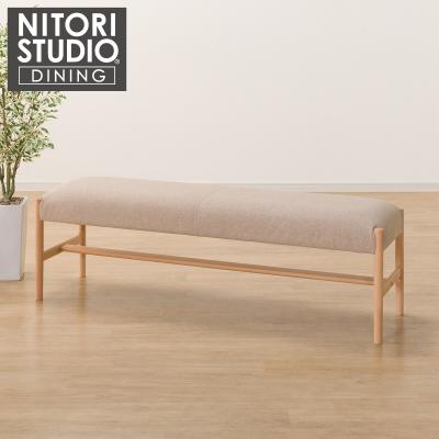 ニトリ Yahoo!店 - ダイニングベンチ｜Yahoo!ショッピング