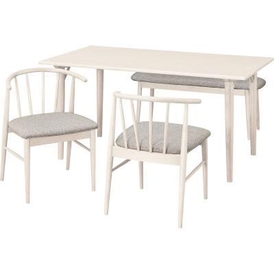 ニトリ Yahoo!店 - ダイニングテーブルセット4人用｜Yahoo