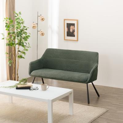 ニトリ　ローソファーにもなるコンパクトソファ　2人掛け nitori-net_2110100001253