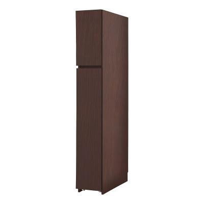 ニトリ 食器棚 ユーボ ライトブラウン LTN SK1830LBR ニトリ