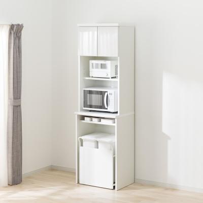 ★〜12/8出品★ ニトリ　ミドルレンジボード　エトナ80MRB WH ミドルレンジボード (エトナ80MRB WH/SI) | ニトリネット【公式】 家具