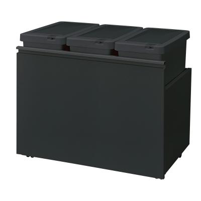 ニトリキャスター付きダストワゴン(ゴミ箱付き) ニトリキャスター付きダストワゴン(ゴミ箱付き) ニトリ キャスター付き