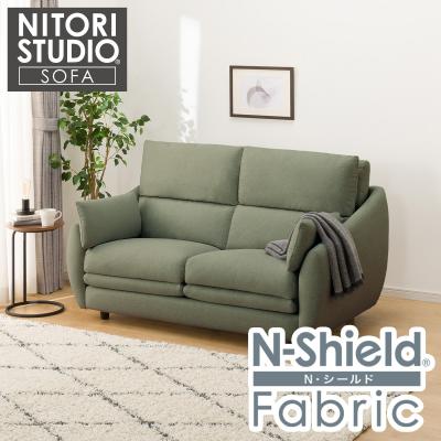 ニトリ　Nシールド　キャッツ　ソファ 家具店員レビュー】ニトリの合皮ソファ『キャッツ3』の口コミ・評判