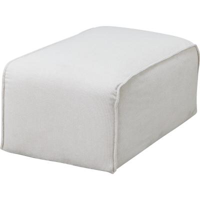 ニトリ　ファブリック オットマン スツール 布張りタイプ (MK02 MO) | ニトリネット【公式】 家具