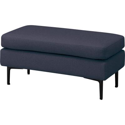 13日まで発送停止中❗️様 購入済み ニトリ マイス オットマン 中古 13日