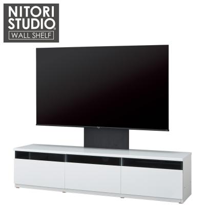 ⚫️最終値下げ⚫️送料込み⚫️ 美品!!! テレビ台　ニトリ　50型対応 nitori-net_8050931