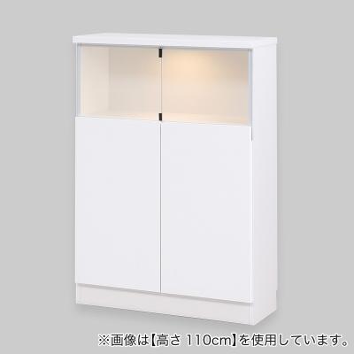 らなニトリ　ホワイトチェスト 幅80cm 高さ131cm 奥行き42cm らな様専用ニトリ ホワイトチェスト 幅80cm 高さ131cm 奥行き