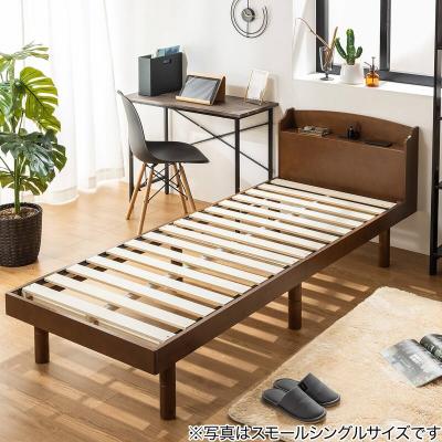 ニトリ Yahoo!店 - すのこベッド(セミダブル)｜Yahoo!ショッピング