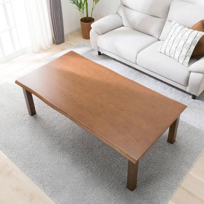 ニトリ こたつテーブル（色：ブラウン系）｜こたつ｜家具、インテリア