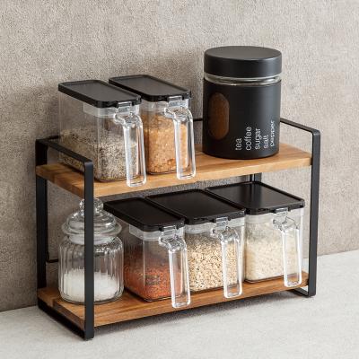 調味料入れ marna 調味料ポット(ホワイト): キッチンマーナ公式オンライン