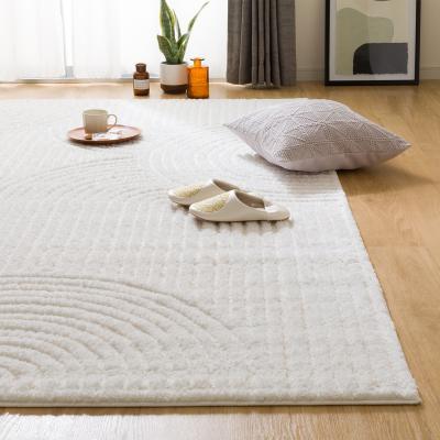 ニトリ ラグ 160×235（カーペット、ラグ、マット） | 家具、インテリア