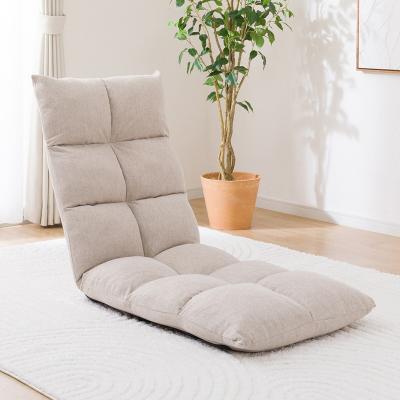 【美品】座椅子 リクライニング ニトリ ベージュ 2個セット ニトリ Yahoo!店 - 座椅子｜Yahoo!ショッピング