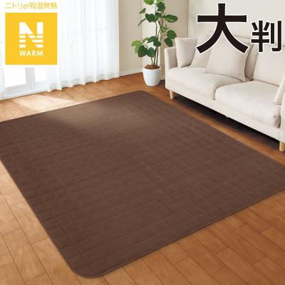 ニトリ　木目調　長方形こたつ（布団付き） こたつ布団 長方形（ニトリ）のおすすめ人気商品一覧 通販