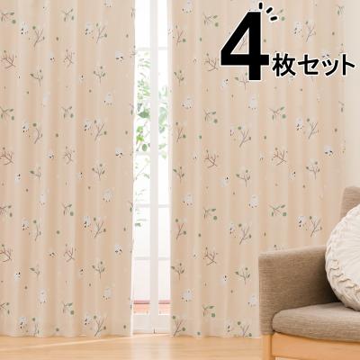 ニトリ Yahoo!店 - カーテン・レースセット｜Yahoo!ショッピング