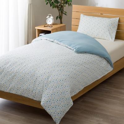 ニトリ シーツ、カバー（柄：花柄、フラワー）｜布団、寝具｜家具